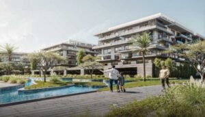 Avira Residence New Cairo | Prices, Location & Payment Plans