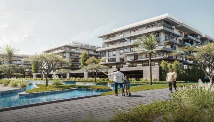 Avira Residence New Cairo | Prices, Location & Payment Plans