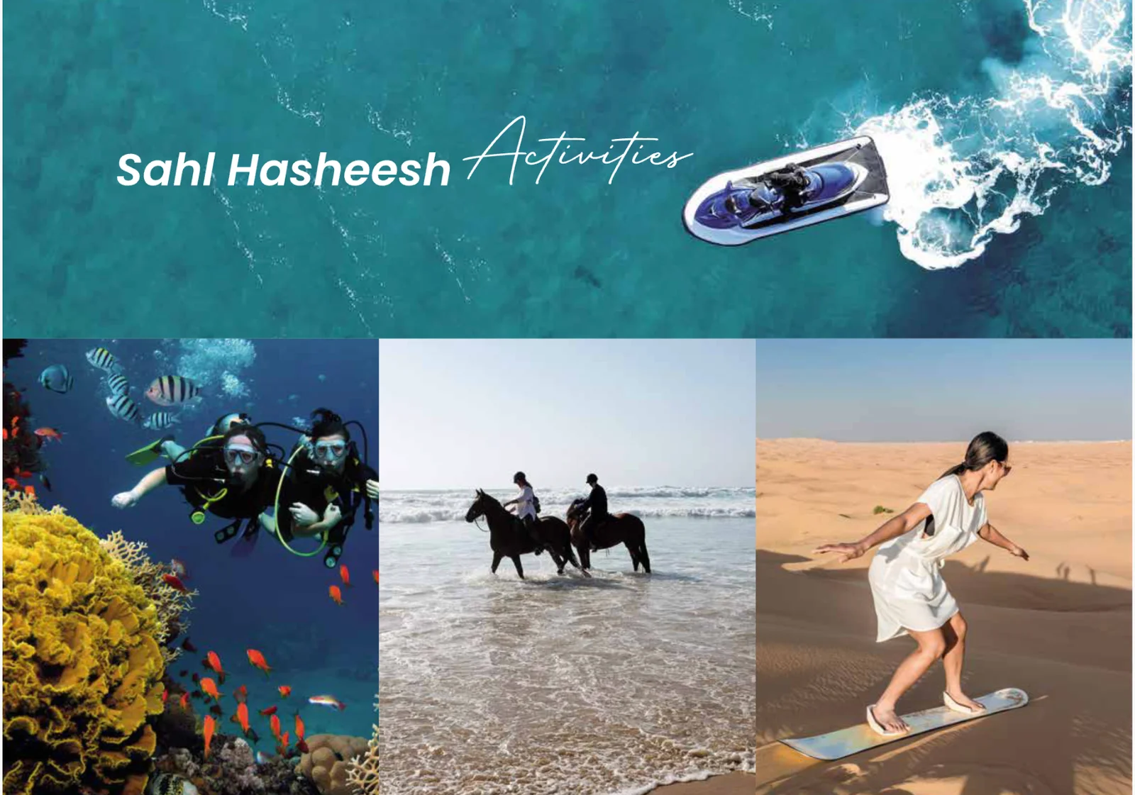 قرية البايو سهل حشيش | IL Bayou Sahl Hasheesh 2026