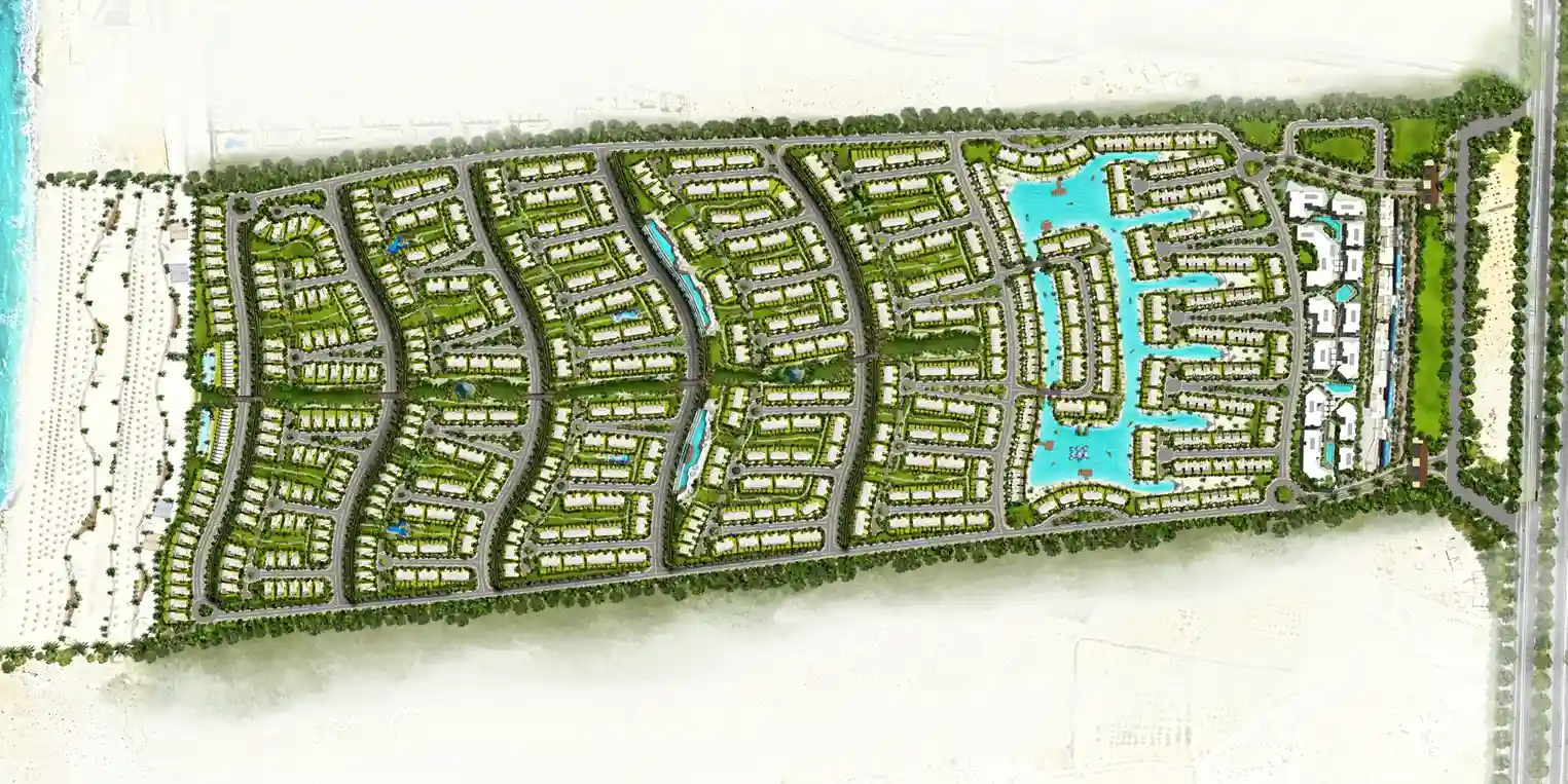 LVLS North Coast Resort | Prices, Location & Payment Plans