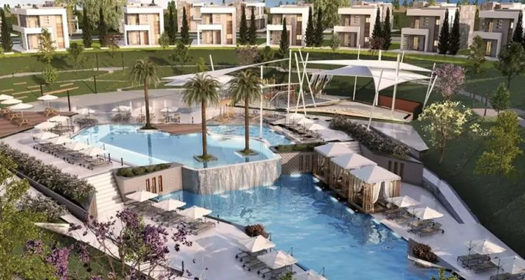 Azzar Islands North Coast | Prices, Location & Payment Plans