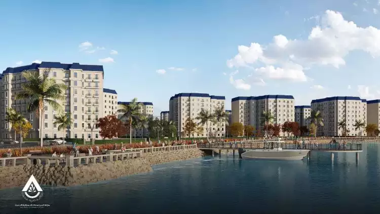 Latin District New Alamein | Prices & Payment Plans 2026
