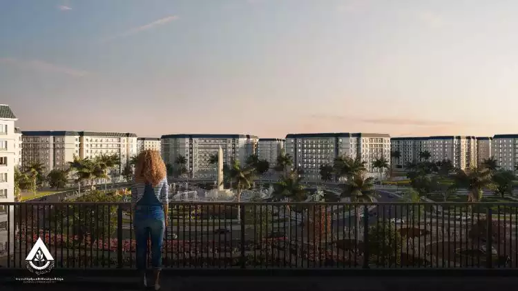 Latin District New Alamein | Prices & Payment Plans 2026