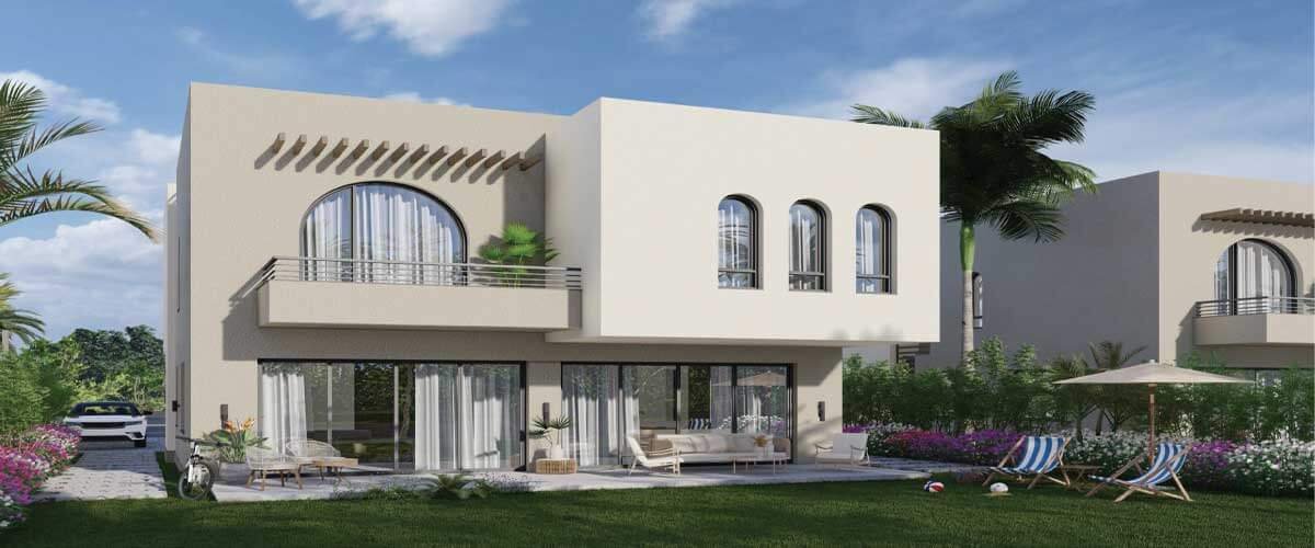 Marina 8 North Coast | Prices, Location & Payment Plans