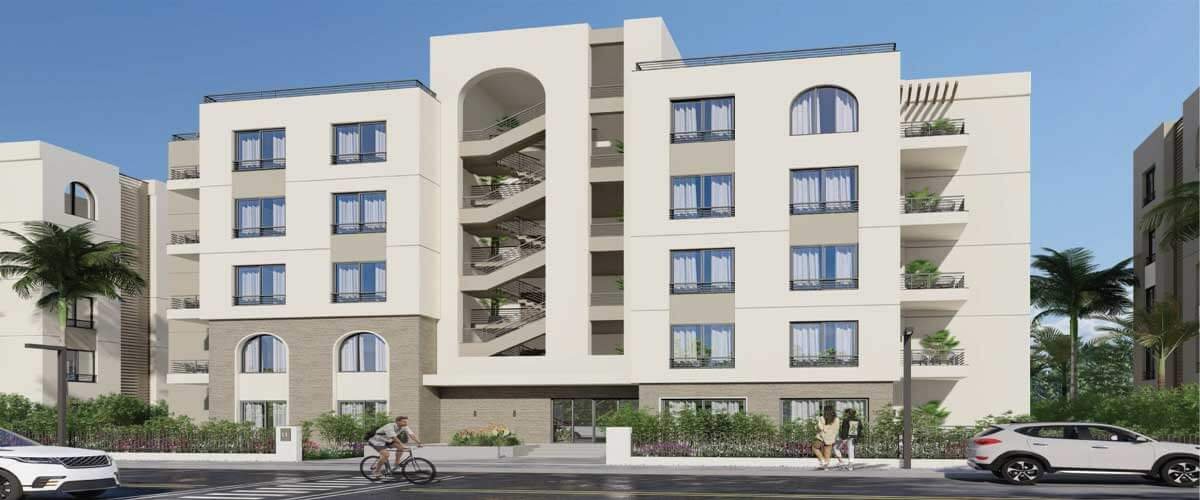 Marina 8 North Coast | Prices, Location & Payment Plans