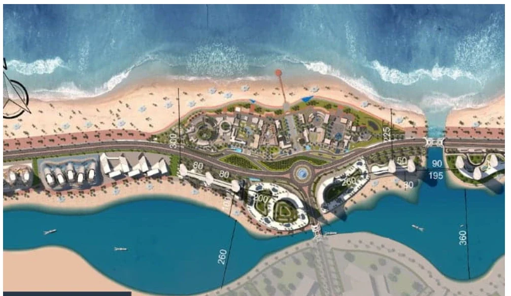 Alam Alroum Project North Coast | Location, Prices & Details 5 ## North Edge Towers New Alamein Payment Plans City Edge Developments offers flexible payment plans at **North Edge Towers New Alamein**, making it easier for buyers and investors to own a luxury apartment without significant upfront financial commitments. The developer has designed convenient installment options that suit different budgets while maintaining affordability. The available payment plan includes a **5% down payment**, with the remaining balance payable through equal installments over **up to 7 years**, all **without interest**. This flexible system allows buyers to secure a premium waterfront property while effectively managing their financial commitments. The payment plan features: * **5% down payment.** * **Installment period of up to 7 years.** * **Interest-free payment plan.** These flexible payment options make **North Edge Towers** an attractive choice for both end-users and investors looking to maximize their purchasing power while enjoying long-term financial flexibility. By combining competitive prices with extended payment terms, **North Edge Towers New Alamein** stands out as one of the best opportunities to own a luxury coastal property in New Alamein City.