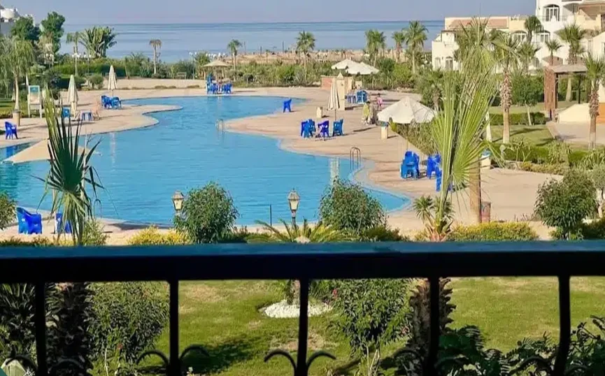 Al Galala Azure Ain Sokhna | Prices, Location & Payment Plans