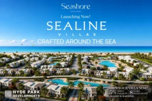 Seashore North Coast | Prices, Location & Payment Plans 2026