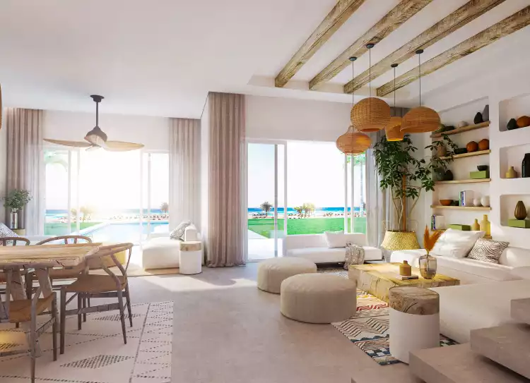 Seashore North Coast | Prices, Location & Payment Plans 2026