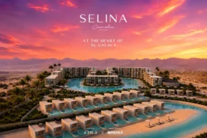 Carnelia Ain Sokhna Resort | Prices & Payment Plans 2026