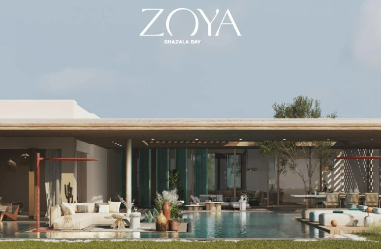 Zoya North Coast | Prices, Location & Payment Plans 2026