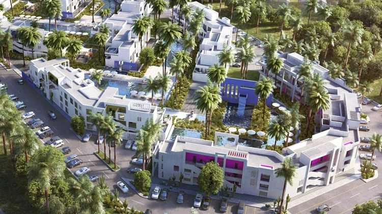 Jefaira North Coast | Prices, Location & Payment Plans 2026