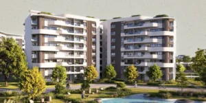The Island Marina 5 North Coast | Prices & Payment Plans