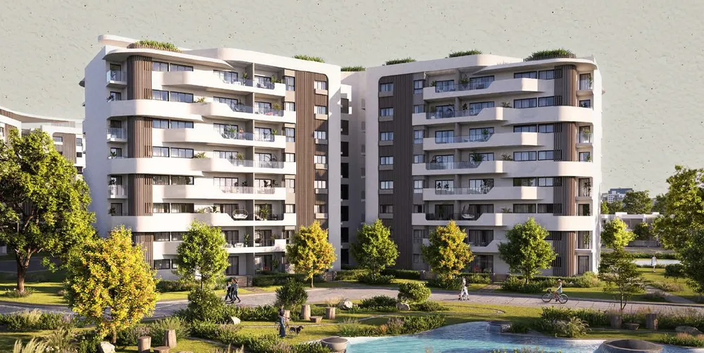 The Island Marina 5 North Coast | Prices & Payment Plans
