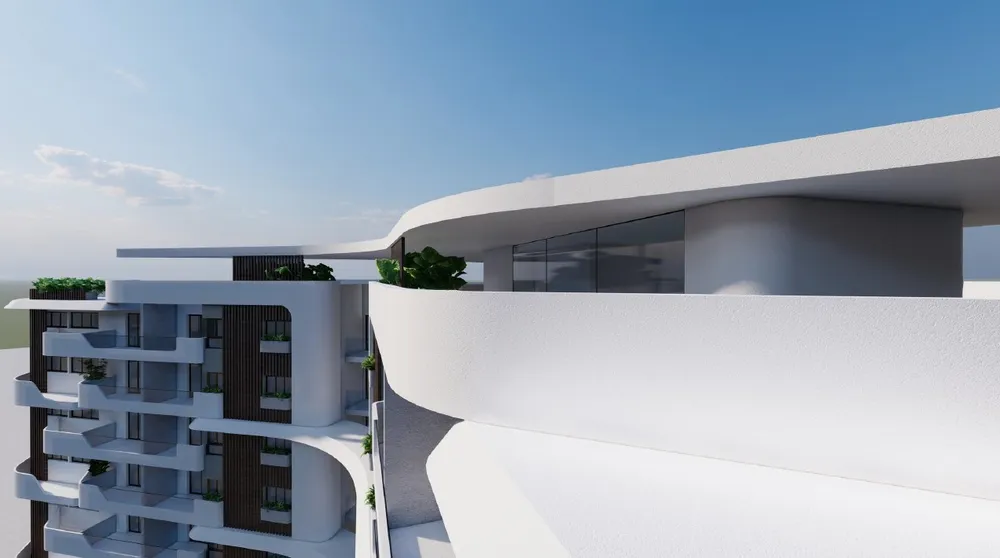 The Island Marina 5 North Coast | Prices & Payment Plans