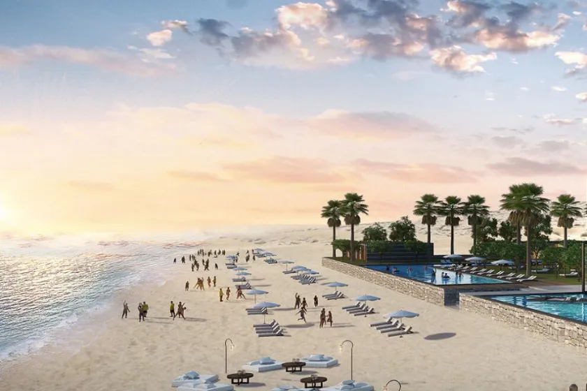 The Waterway North Coast | Prices, Location & Payment Plans