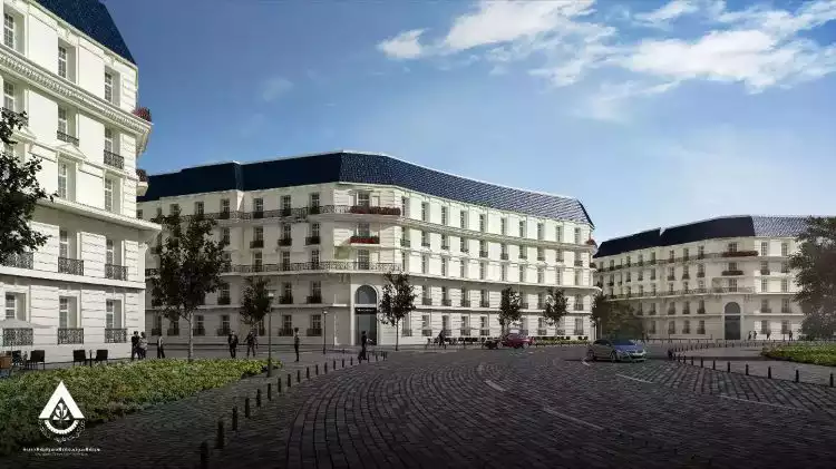 Latin District New Alamein | Prices & Payment Plans 2026