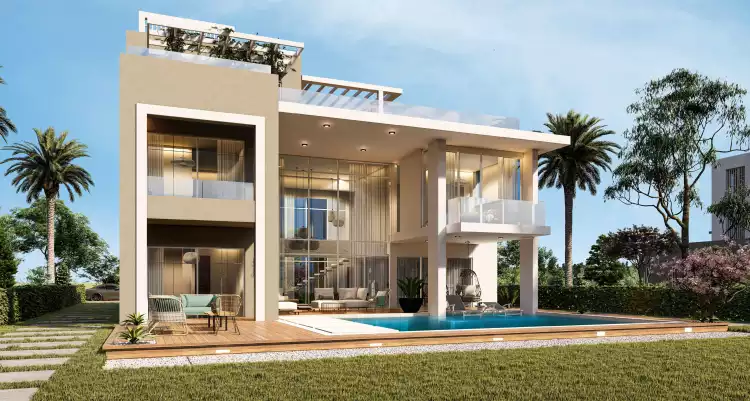Seashore North Coast | Prices, Location & Payment Plans 2026