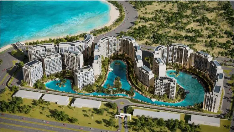 Villar New Alamien Prices, Location & Details 2026