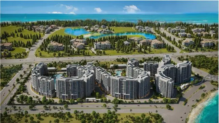 Villar New Alamien Prices, Location & Details 2026