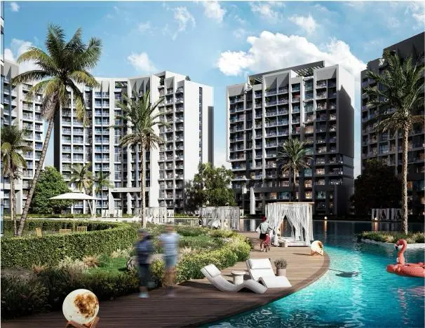 Villar New Alamien Prices, Location & Details 2026