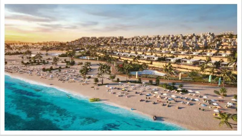 Village Safia North Coast | Prices, Location & Payment Plans