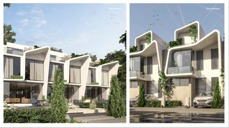 Village Safia North Coast | Prices, Location & Payment Plans