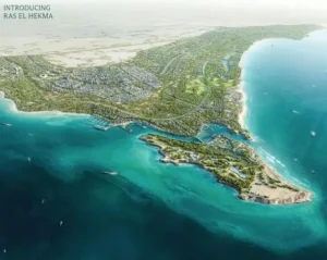 Modon Ras El Hekma Prices, Location & Payment Plans 2026
