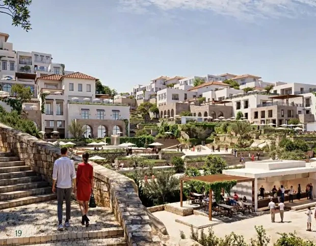 Modon Ras El Hekma Prices, Location & Payment Plans 2026