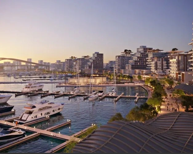 Modon Ras El Hekma Prices, Location & Payment Plans 2026