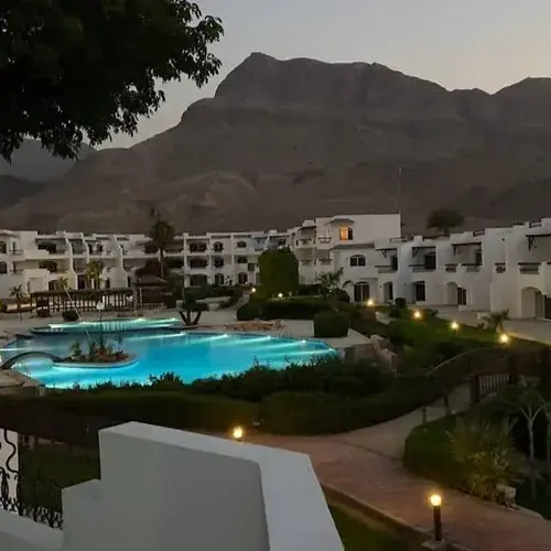 قرية الجلالة أزور العين السخنة | Algalala Azure 2026