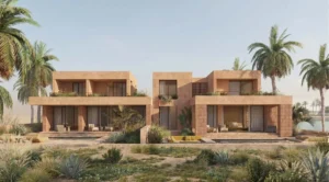 Siba El Gouna | Prices, Location & Payment Plans 2026