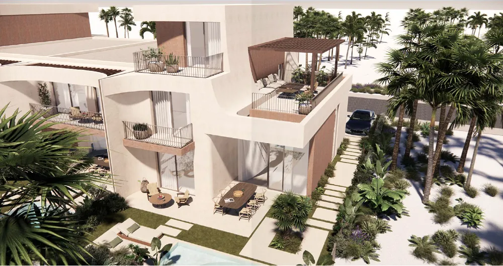 Ramla North Coast Resort | Prices, Location & Payment Plans