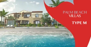 لاسرينا بالم بيتش العين السخنة | La Serina Palm Beach