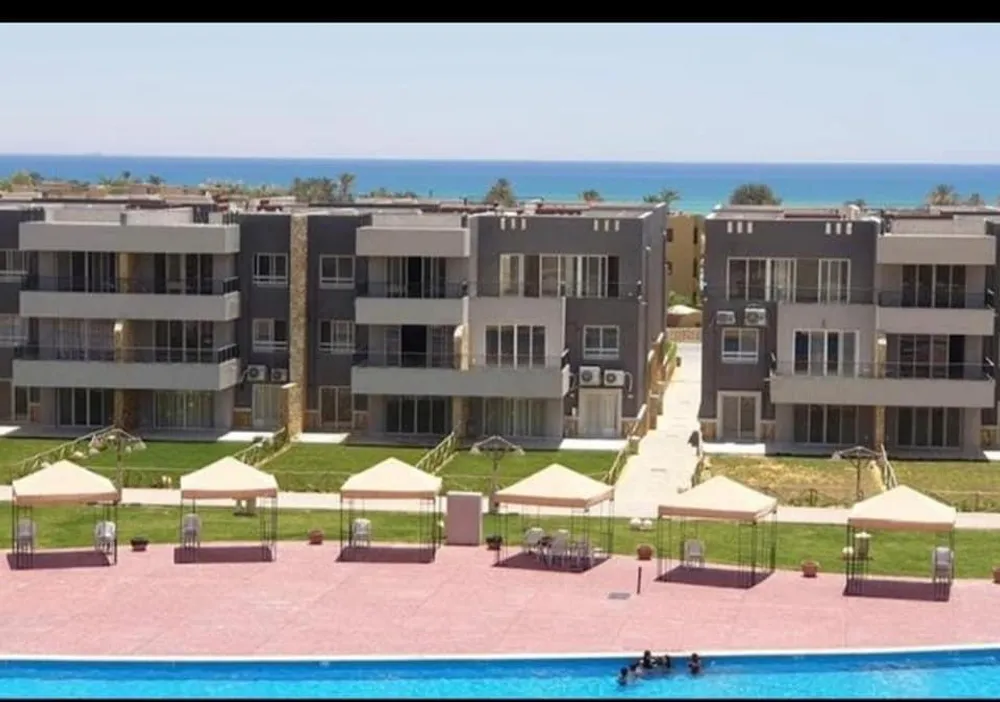 Cape Bay Ain Sokhna | Prices, Location & Payment Plans 2026 2 Cape Bay Ain Sokhna