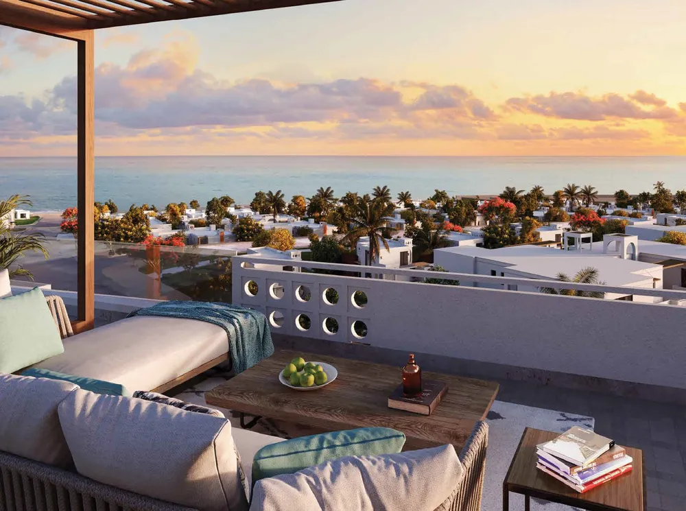 Beit Al Bahr North Coast | Prices, Location & Payment Plans