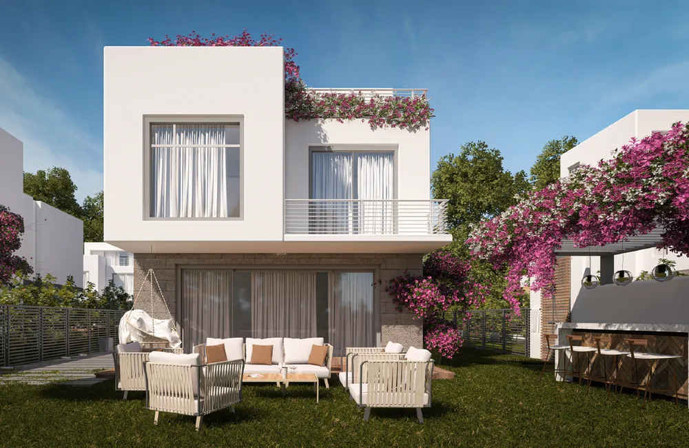 Seazen North Coast by Al Qamzi Top Units & Prices – 2026
