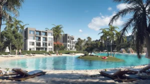 Seazen North Coast by Al Qamzi Top Units & Prices - 2026