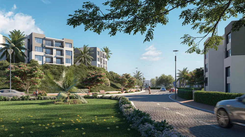 Seazen North Coast by Al Qamzi Top Units & Prices – 2026