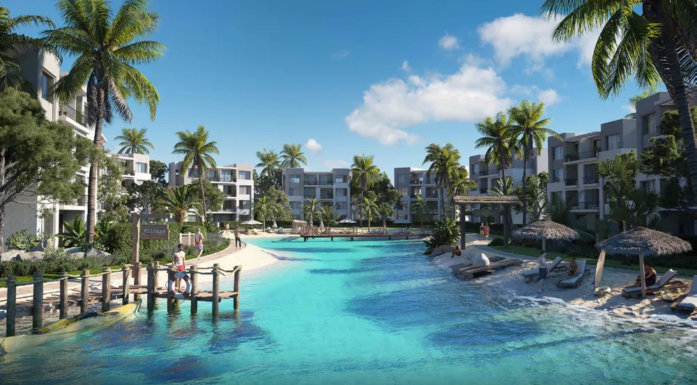 Seazen North Coast by Al Qamzi Top Units & Prices – 2026