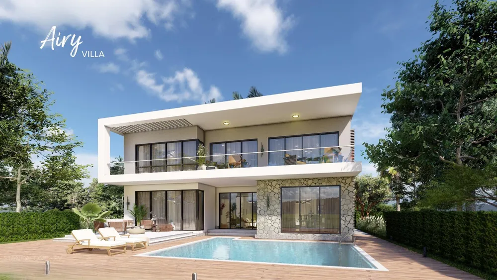 Dose North Coast – Luxury Beachfront Living in Ras El Hekma