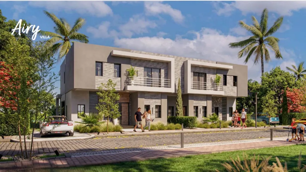 Dose North Coast – Luxury Beachfront Living in Ras El Hekma