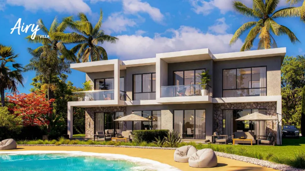 Dose North Coast – Luxury Beachfront Living in Ras El Hekma