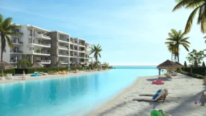 Dose North Coast – Luxury Beachfront Living in Ras El Hekma