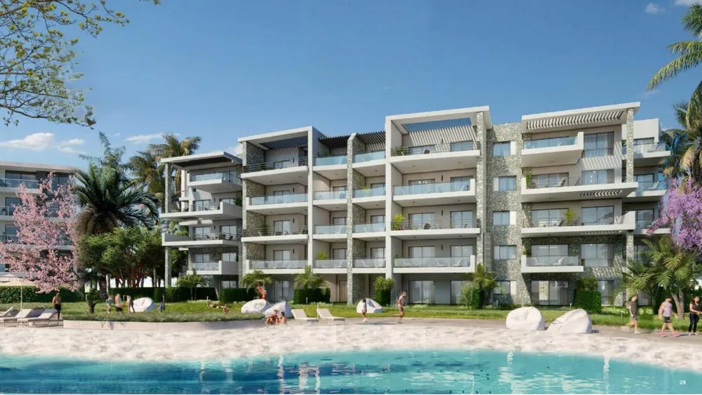 Dose North Coast – Luxury Beachfront Living in Ras El Hekma