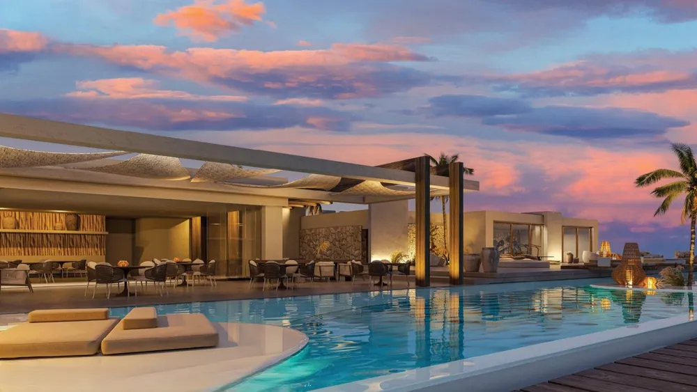Dose North Coast – Luxury Beachfront Living in Ras El Hekma
