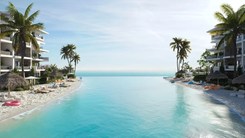 Dose North Coast – Luxury Beachfront Living in Ras El Hekma
