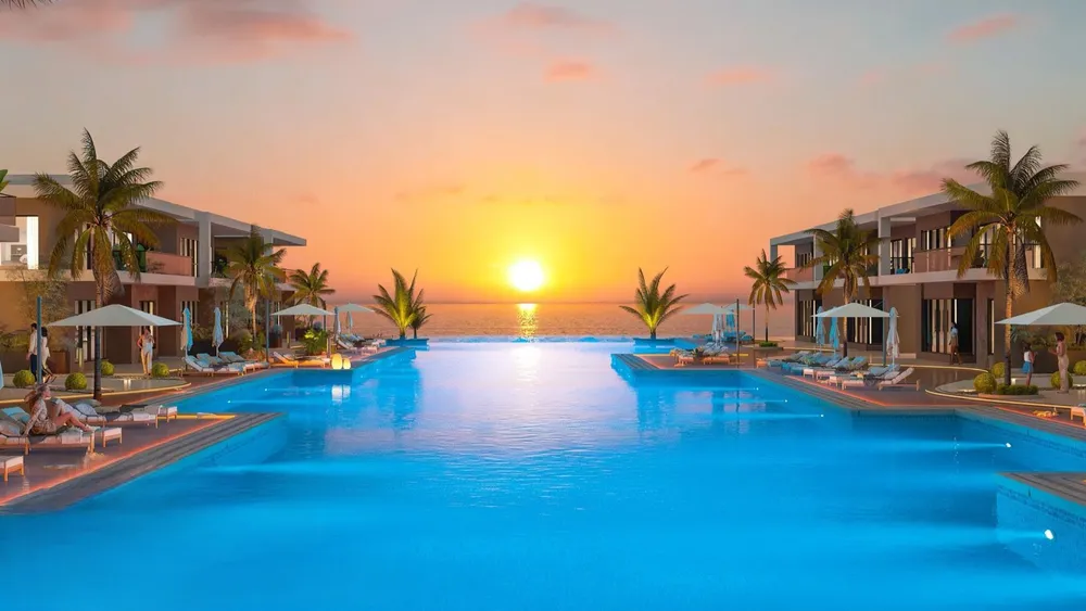 Dose North Coast – Luxury Beachfront Living in Ras El Hekma