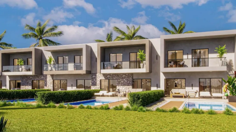 Dose North Coast – Luxury Beachfront Living in Ras El Hekma