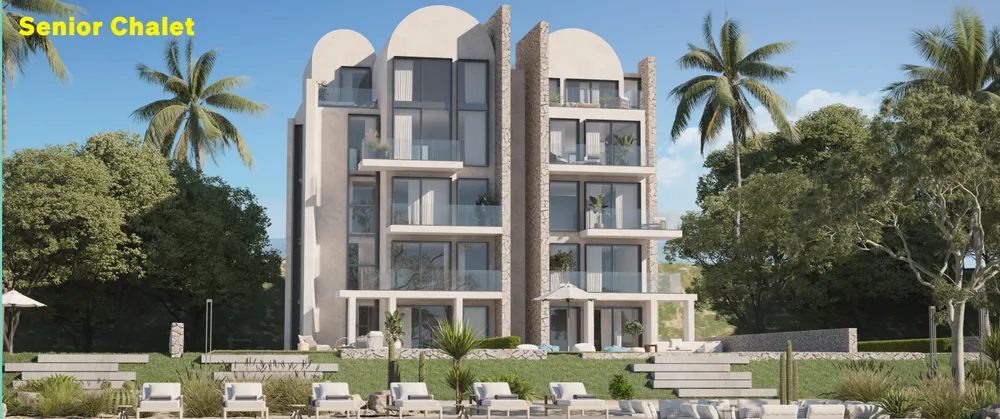 Salt North Coast by Tatweer Misr Top Units & Prices